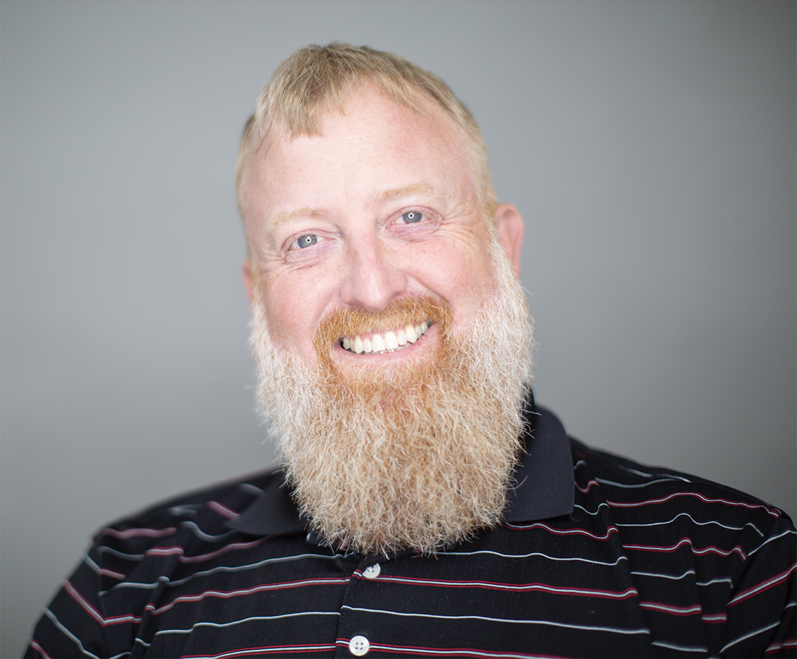 Scott Kelsey